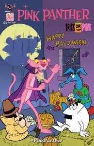 The Pink Panther 004 - Trick or Pink 2016 digital Son of Ultron-Empire