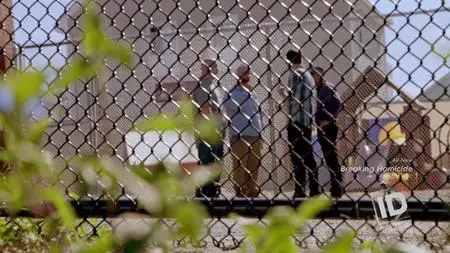 Breaking Homicide S01E01