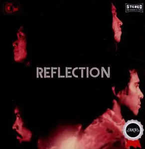 AKA - Reflection (1971) [Reissue 2014]