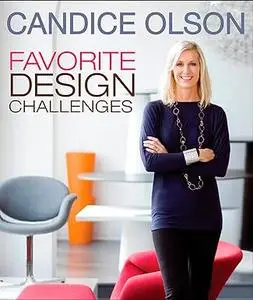 Candice Olson Favorite Design Challenges (Repost)
