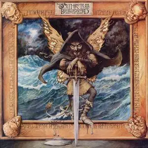 Jethro Tull - The Broadsword and The Beast (Steven Wilson Remix, 40th Anniversary) (2024) [Official Digital Download 24/96]