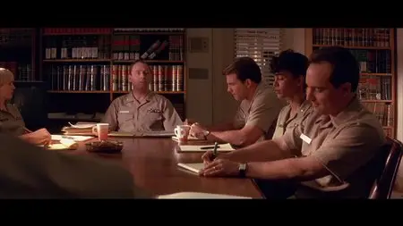 A Few Good Men (1992) [Full Blu-Ray]