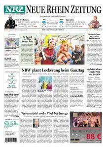 NRZ Neue Rhein Zeitung Dinslaken - 20. Dezember 2017