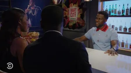 Kevin Hart Presents: Hart of the City S03E06