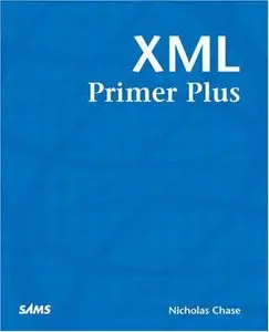 XML Primer Plus (Repost)