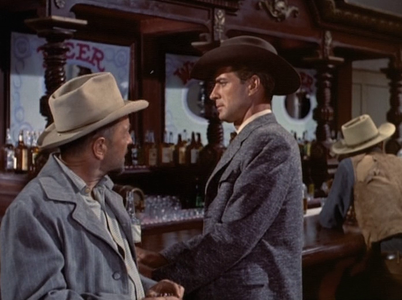 Showdown at Abilene (1956)