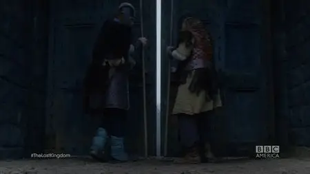 The Last Kingdom S01E04 (2015)
