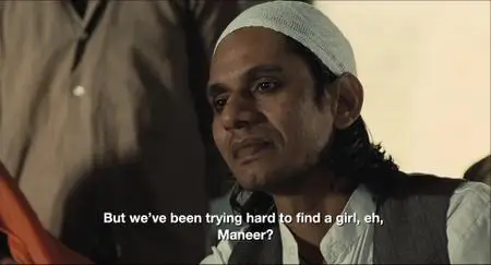 West Is West (2010)
