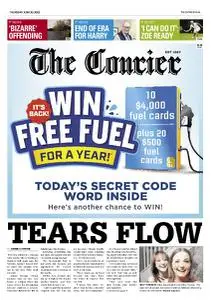 The Courier - 30 June 2022