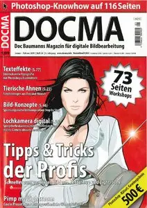 Docma Nr. 26-31 2009