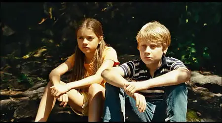 Frisson des collines (2010)
