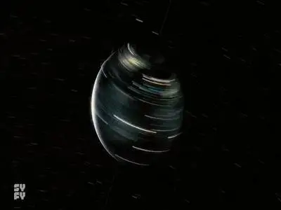 The Expanse S03E13