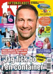 Aftonbladet TV – 02 januari 2017