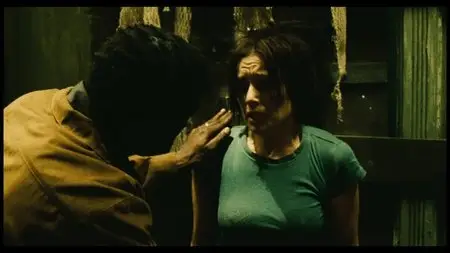 Saw II (2005)