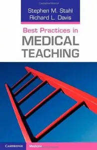 Best Practices in Medical Teaching (Cambridge Medicine) by Richard L. Davis