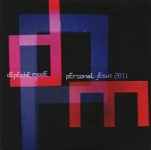 Depeche Mode - Singles Collection [13 CD] (2001-2013)