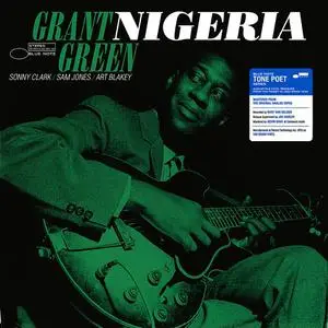 Grant Green - Nigeria (1962/2020)