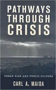 Pathways through Crisis: Urban Risk and Public Culture