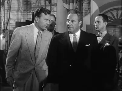 Actors and Sin / Actor's and Sin (1952)