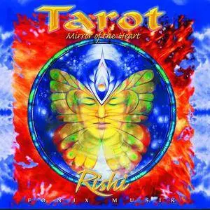 Rishi - Tarot - Mirror of Heart (1998)