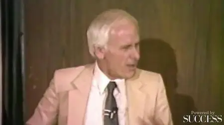 Jim Rohn - Foundations For Success