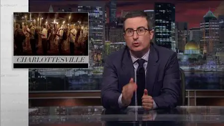 Last Week Tonight with John Oliver S04E21