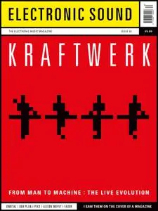 Electronic Sound – June 2017