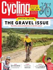 Cycling Weekly - June 08, 2023