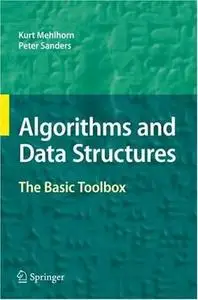 Algorithms and Data Structures: The Basic Toolbox by Kurt Mehlhorn [Repost] 