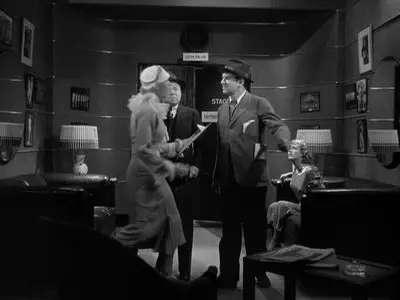 Dancing Lady (1933)