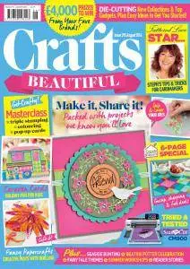 Crafts Beautiful - August 2016