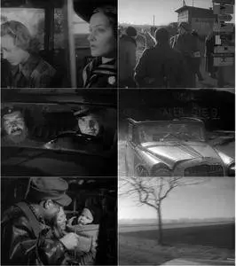 Seven Journeys (1947) In jenen Tagen