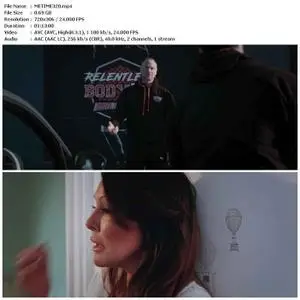 Out of Time (2020)