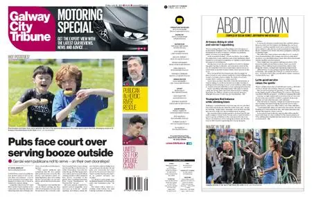 Galway City Tribune – June 18, 2021