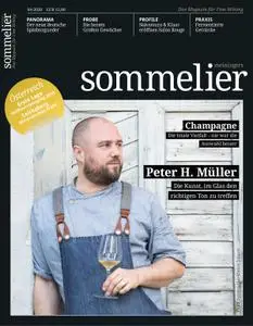 Meiningers Sommelier – 14. November 2020