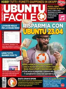 Ubuntu Facile N.102 - Giugno-Luglio 2023