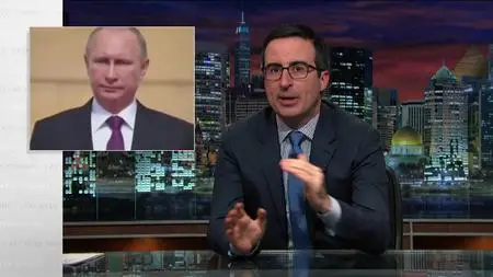 Last Week Tonight with John Oliver S02E03