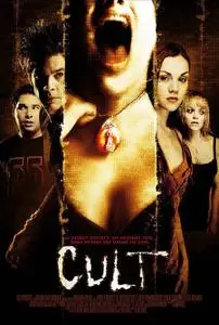 Cult 2007 DVDRip XviD