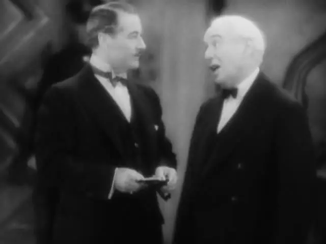 The Locked Door (1929)