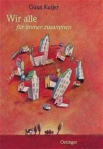 Wir alle für immer zusammen: Polleke Band 1