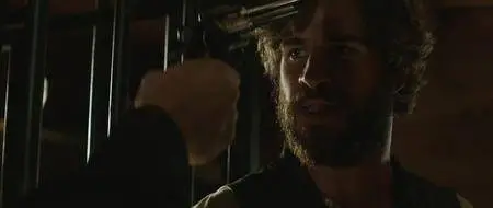 The Duel (2016)