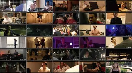 Party Hype (2018)