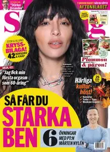 Aftonbladet Söndag – 18 september 2022