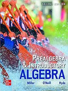 Prealgebra & Introductory Algebra 2nd Edition