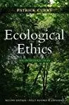 Ecological Ethics, Updated for 2018: An Introduction