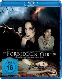 The Forbidden Girl (2013)