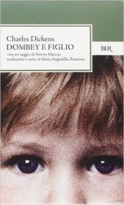 Dombey e figlio - Charles Dickens