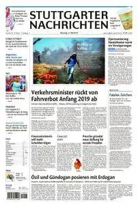 Stuttgarter Nachrichten Strohgäu-Extra - 15. Mai 2018