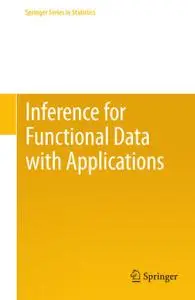 Inference for Functional Data with Applications (Repost)