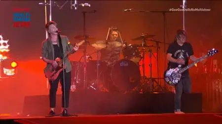 Rock in Rio 2019 [29xHDTV, 1080i]